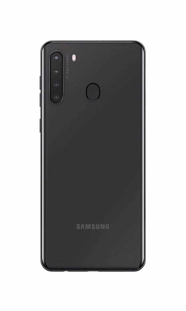 Samsung Galaxy A21